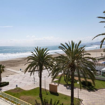 Appartamento Florazar 3, 3-C Cullera Esterno foto